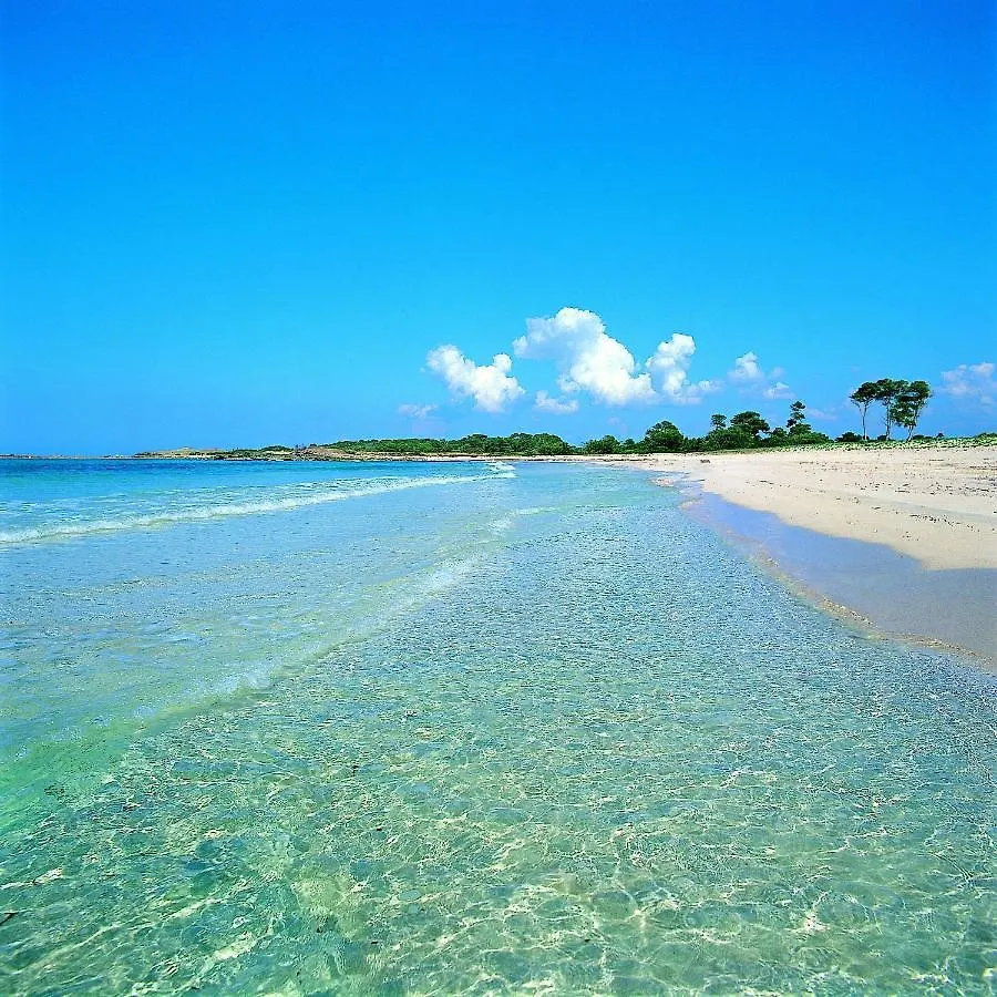 ***  Bluewater Hotel Colonia de Sant Jordi Spain