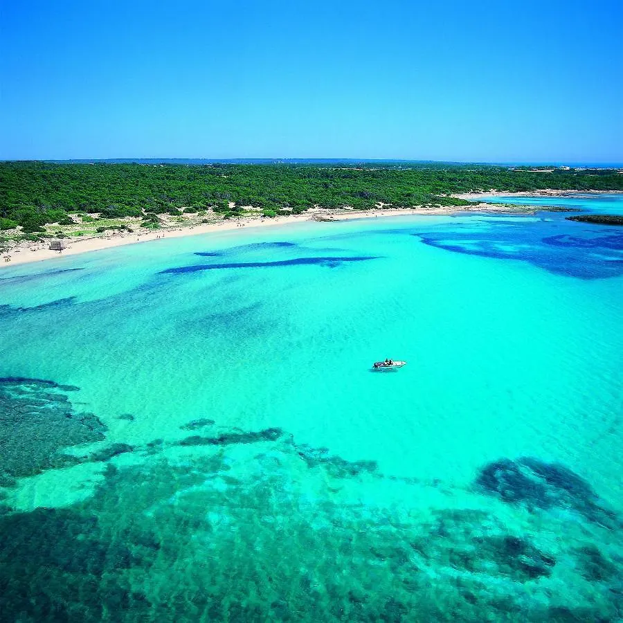 Bluewater Hotel Colonia de Sant Jordi