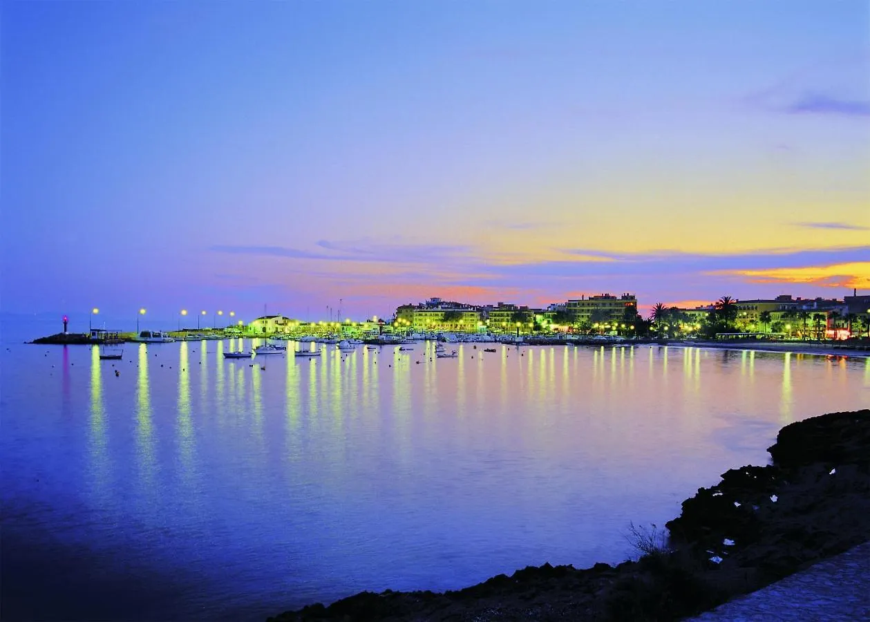 Bluewater Hotel Colonia de Sant Jordi Spain