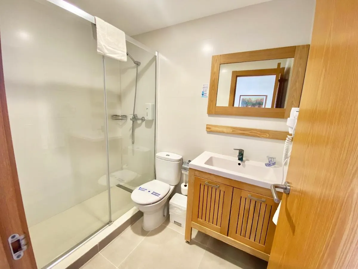 Bluewater Hotel Colònia de Sant Jordi Spanien