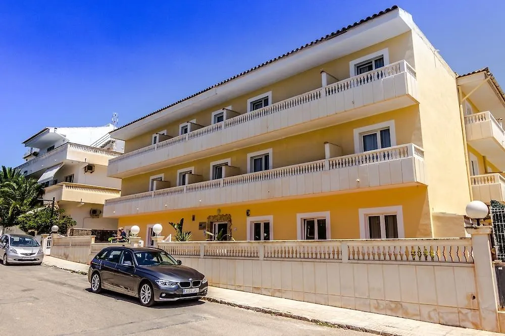 Bluewater Hotel Colònia de Sant Jordi