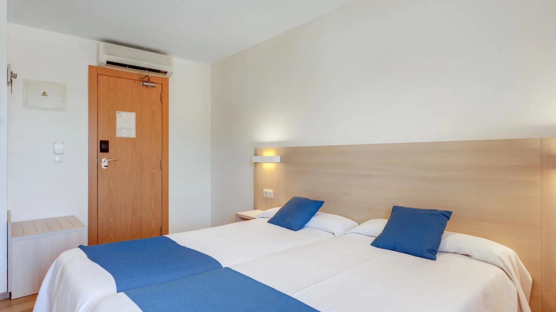Bluewater Hotel Colònia de Sant Jordi