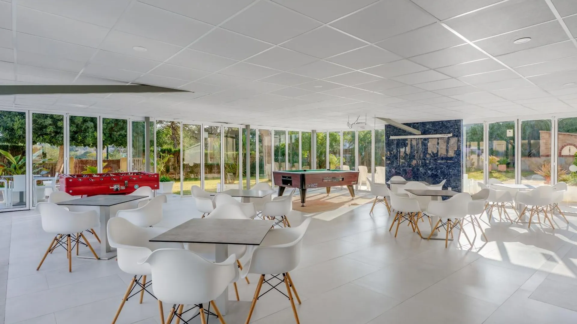 Bluewater Hotel Colònia de Sant Jordi
