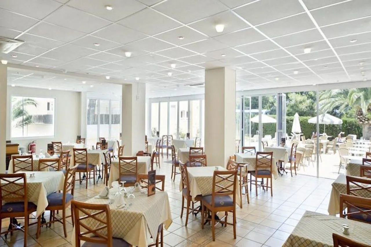 ***  Bluewater Hotel Colònia de Sant Jordi Spanien