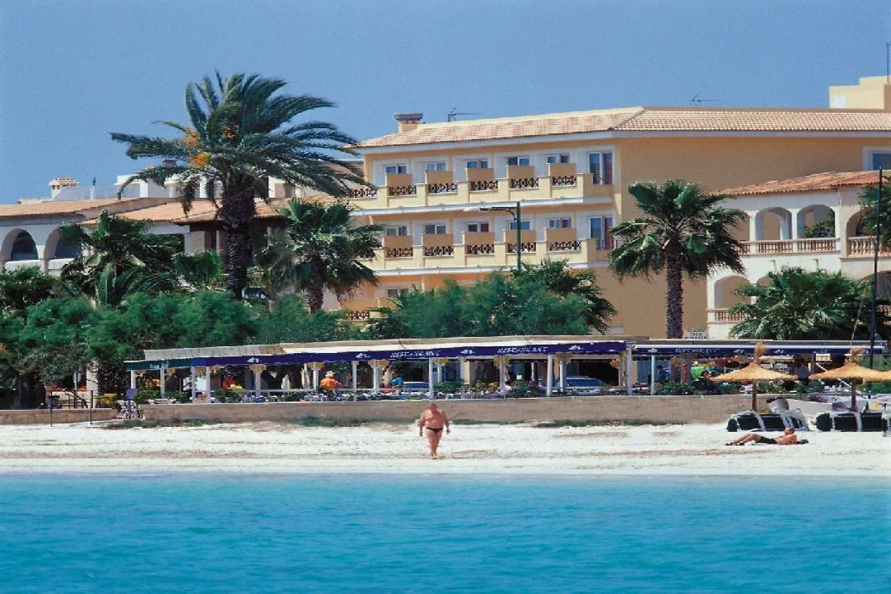 Bluewater Hotel Colònia de Sant Jordi