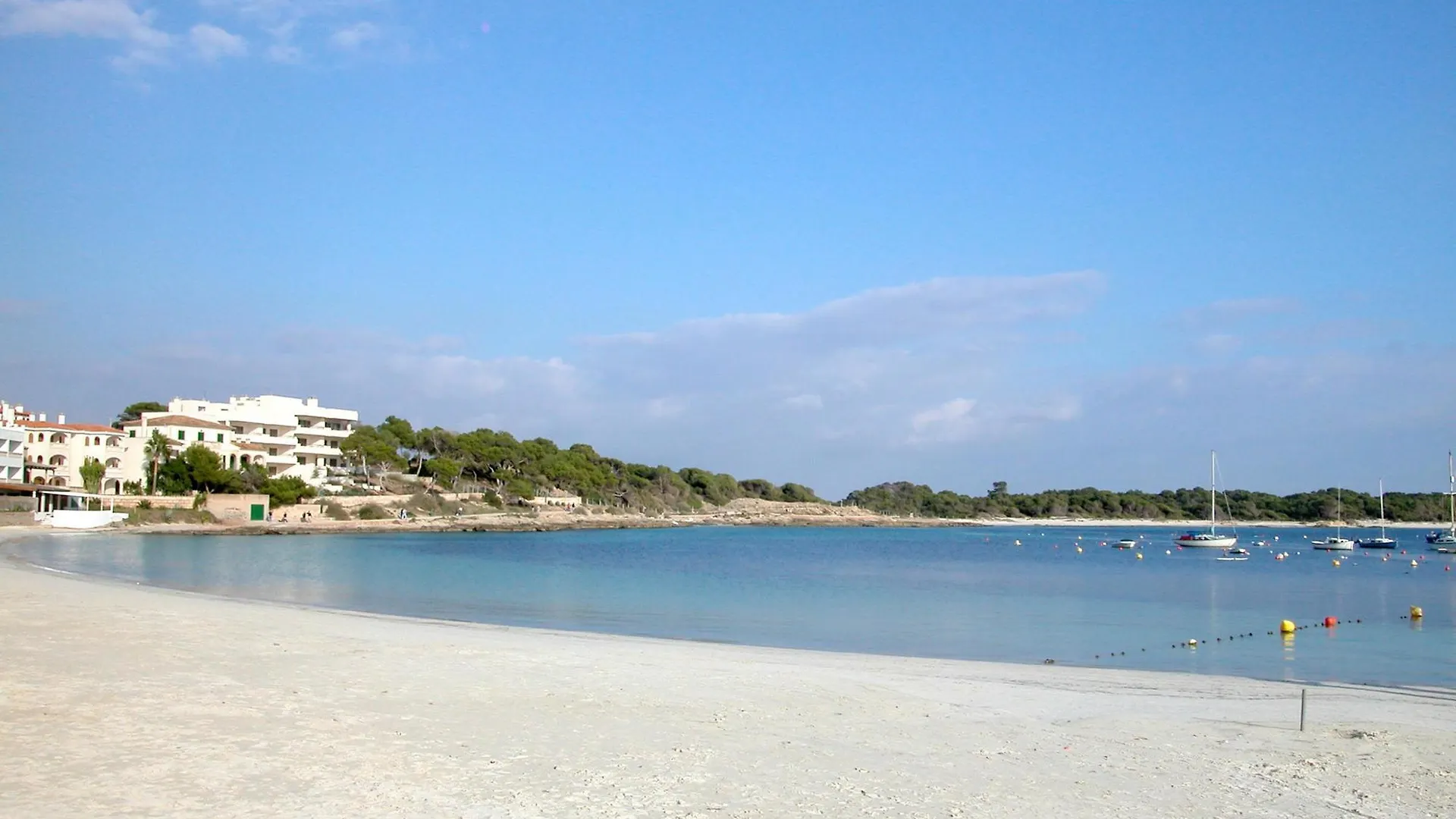 Bluewater Hotel Colònia de Sant Jordi